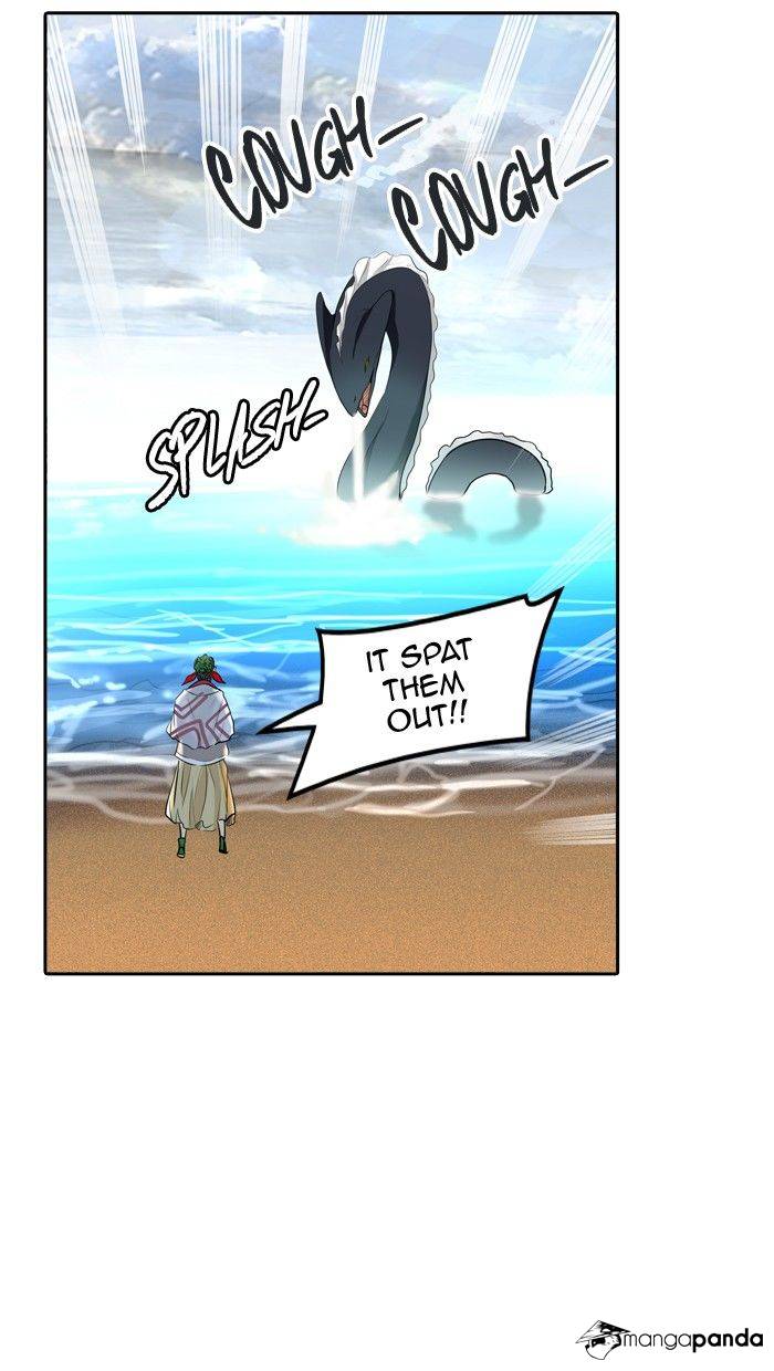 Tower of God Chapter 345 image 066